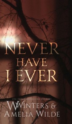 Cover Never Have I Ever