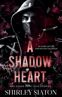 Cover A Shadow Heart