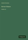 Revue d'Alsace Revue d'Alsace