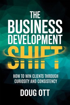 Cover The Business Development Shift