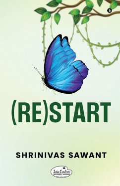 (Re)Start - Shrinivas Sawant