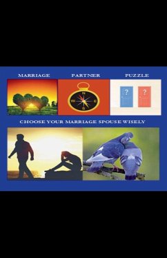 Marriage Partner Puzzle - Chiponda, Stephen