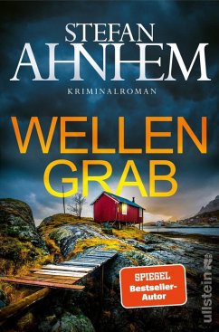 Cover Wellengrab