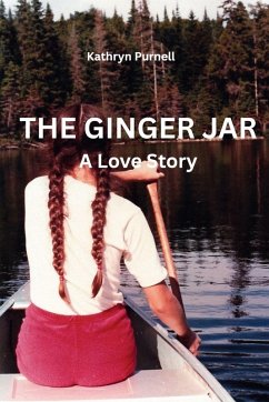 Cover The Ginger Jar