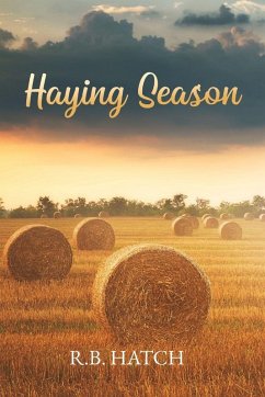 Cover Haying Season