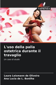 Cover L'uso della palla ostetrica durante il travaglio