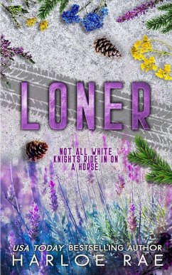 Cover Loner