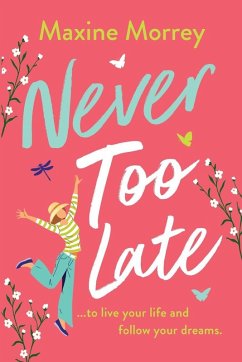 Cover Never Too Late