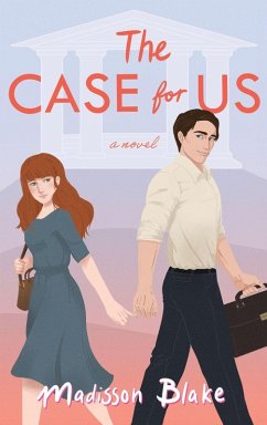 Cover The Case for Us