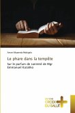 Le phare dans la tempête Le phare dans la tempête