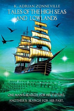 Cover Tales of The High Seas and Lowlands