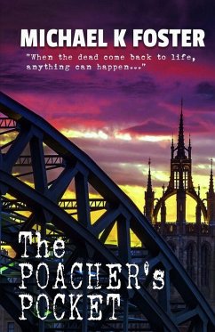 The Poacher's Pocket - Foster, Michael K