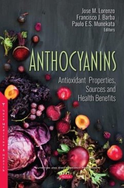 Anthocyanins Anthocyanins