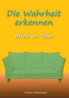 Cover Die Wahrheit erkennen