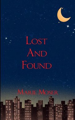 Cover Lost and Found
