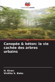 Canopée & béton: la vie cachée des arbres urbains