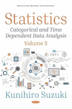 Statistics -- Volume 3