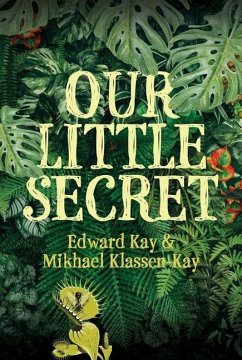 Cover Our Little Secret