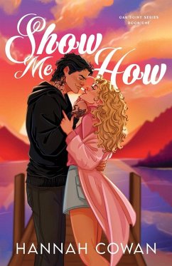 Show Me How Special Edition - Cowan, Hannah