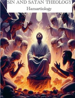 Cover Theology of Sin and Satan