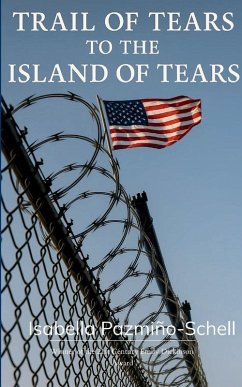 Cover Trail of Tears to the Island of Tears