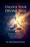 Unlock Your Divine Self