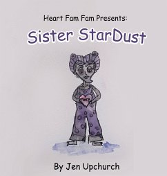 Cover Sister StarDust