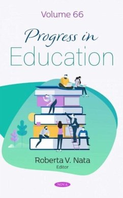 Progress in Education Progress in Education