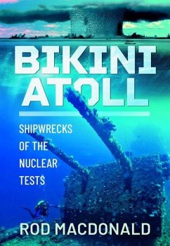 Cover Bikini Atoll