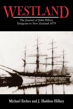 Cover Westland