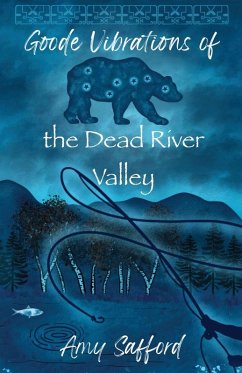 Cover Goode Vibrations of the Dead River Valley