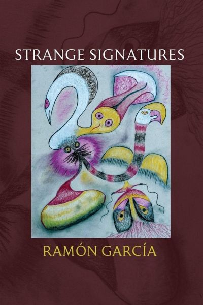 Strange Signatures Strange Signatures