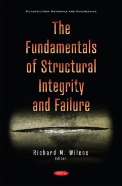 Cover The Fundamentals of Structural Integrity and Failure