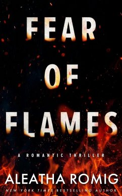 Cover Fear of Flames