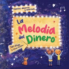 Cover La Melodia Del Dinero