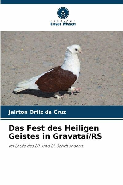 Das Fest des Heiligen Geistes in Gravataí/RS
