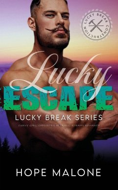 Cover Lucky Break