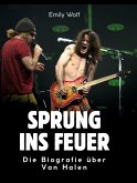 Sprung ins Feuer Sprung ins Feuer