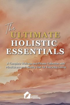 Cover The Ultimate Holistic Essentials
