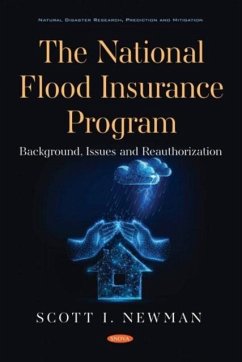 Cover The National Flood Insurance Program