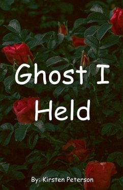Cover Ghost I Held