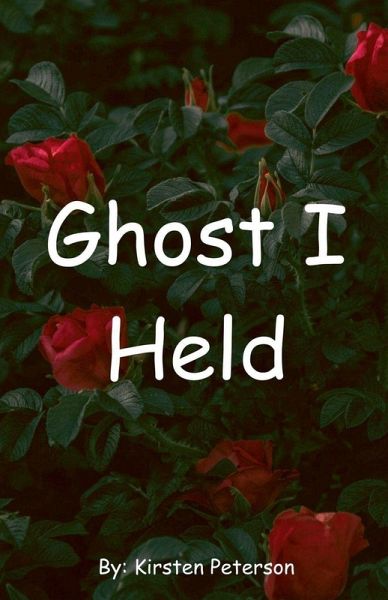 Ghost I Held