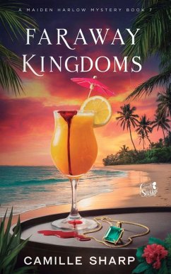 Faraway Kingdoms Cover Faraway Kingdoms