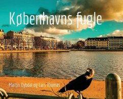 Cover Københavns Fugle