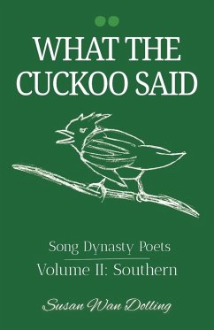 What the Cuckoo Said - Wan Dolling, Susan