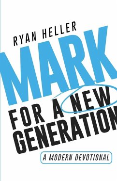 Cover Mark for a New Generation