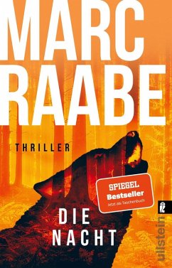 Cover Die Nacht