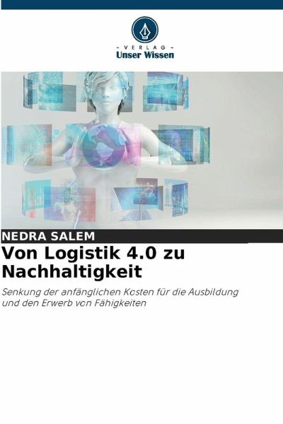 Von Logistik 4.0 zu Nachhaltigkeit Von Logistik 4.0 zu Nachhaltigkeit