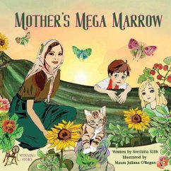Cover Mother's Mega Marrow