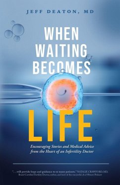 Cover When Waiting Becomes Life